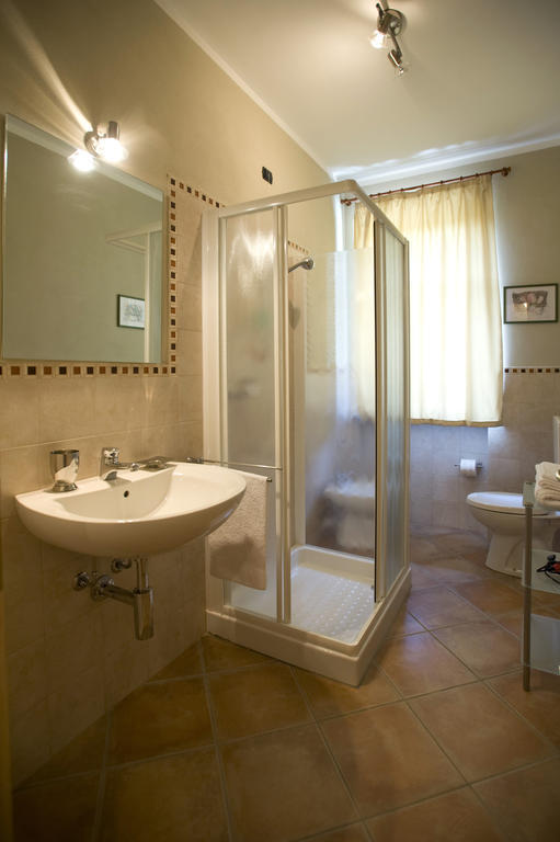 Agriturismo Cascina Monchiero Bra Zimmer foto